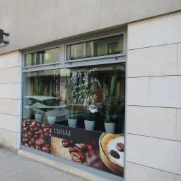 L'Amuse, Budapest - Külső kép