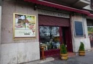 L'Enoteca Borbár Budapest
