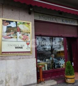 L'Enoteca Borbár