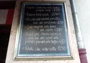 L'Enoteca Borbár Budapest