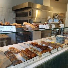 Läget Pékség Budapest - Étel/ital