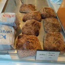 Läget Pékség Budapest - Étel/ital