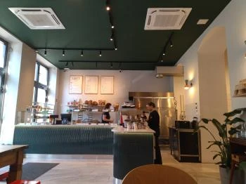 Läget Pékség Budapest