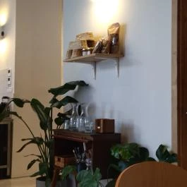 Läget Pékség Budapest - Belső