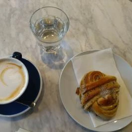 Läget Pékség Budapest - Étel/ital