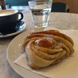 Läget Pékség Budapest - Étel/ital