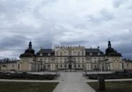 Edelényi kastélysziget Edelény