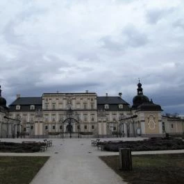 Edelényi kastélysziget, Edelény - 