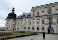 Edelényi kastélysziget Edelény