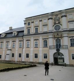 Edelényi kastélysziget