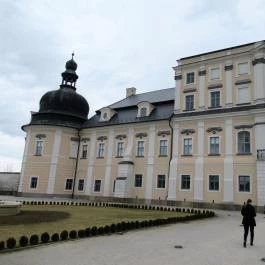 Edelényi kastélysziget, Edelény - 