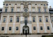 Edelényi kastélysziget Edelény