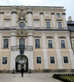 Edelényi kastélysziget