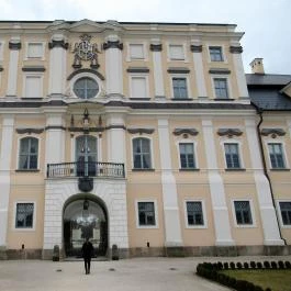 Edelényi kastélysziget, Edelény - 