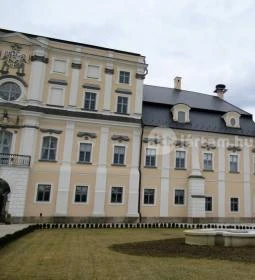 Edelényi kastélysziget