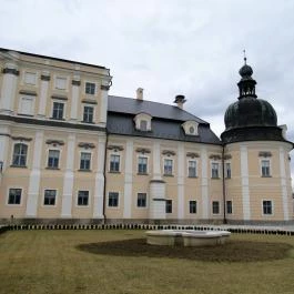 Edelényi kastélysziget, Edelény - 