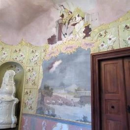 Edelényi kastélysziget, Edelény - 