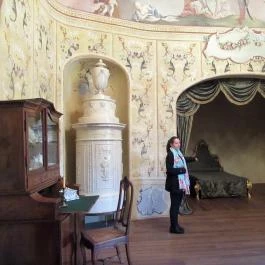 Edelényi kastélysziget, Edelény - 