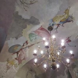 Edelényi kastélysziget, Edelény - 