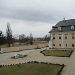 Edelényi kastélysziget, Edelény - 