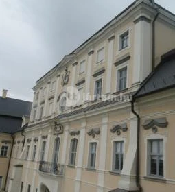 Edelényi kastélysziget