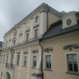 Edelényi kastélysziget, Edelény - 