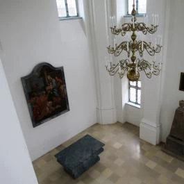 Edelényi kastélysziget, Edelény - 