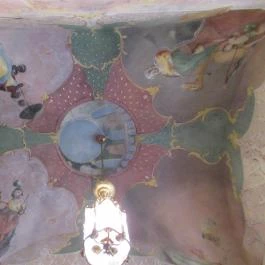 Edelényi kastélysziget, Edelény - 