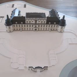 Edelényi kastélysziget, Edelény - 