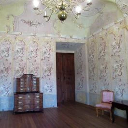 Edelényi kastélysziget, Edelény - 