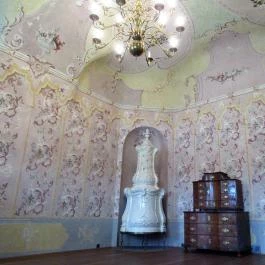 Edelényi kastélysziget, Edelény - 