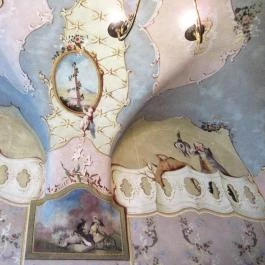 Edelényi kastélysziget, Edelény - 