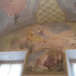 Edelényi kastélysziget, Edelény - 