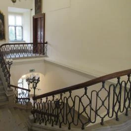 Edelényi kastélysziget, Edelény - 