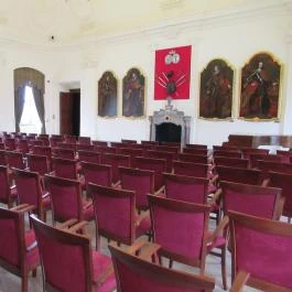 Edelényi kastélysziget, Edelény - 