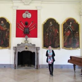 Edelényi kastélysziget, Edelény - 