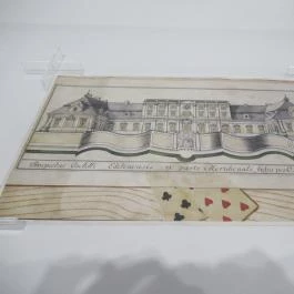 Edelényi kastélysziget, Edelény - 