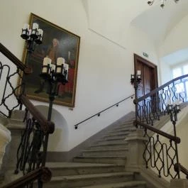 Edelényi kastélysziget, Edelény - 