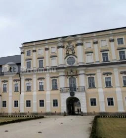 Edelényi kastélysziget