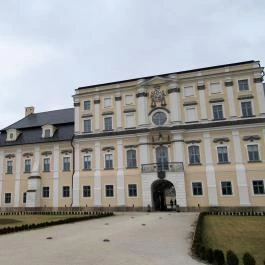 Edelényi kastélysziget, Edelény - 