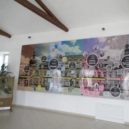 Edelényi kastélysziget, Edelény - 