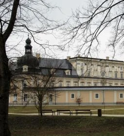 Edelényi kastélysziget