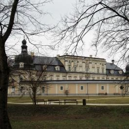 Edelényi kastélysziget, Edelény - 