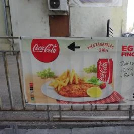 La Bode Budapest - Egyéb