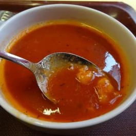 La Bode Budapest - Étel/ital