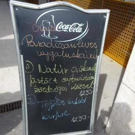 La Bode Budapest - Egyéb