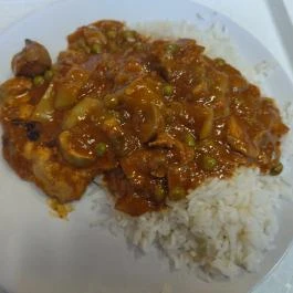 La Bode Budapest - Étel/ital