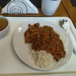 La Bode Budapest - Étel/ital