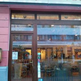 La Bodega Bistro & Cafe, Nyíregyháza - Külső kép