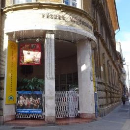 La Bodeguita del Medio Budapest - Külső kép